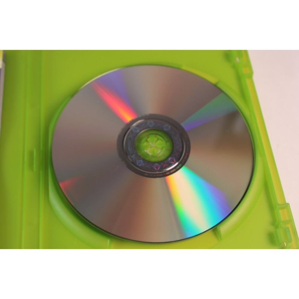 Capcom Classics Collection (Microsoft Xbox, 2005) Complete and Tested - Picture 9 of 9
